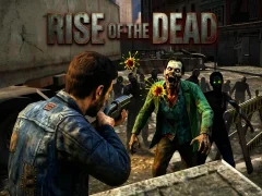 Jeu Rise of the Dead en ligne