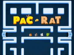 Jeu Pac-Rat en ligne
