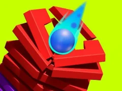 Jeu Go, Go Up! 3D en ligne