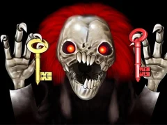 Jeu Ghost Escape 3D en ligne