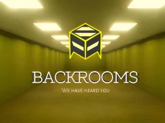 Jeu Backrooms en ligne