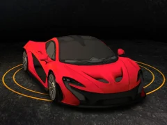 Jeu Turbo Car Track en ligne