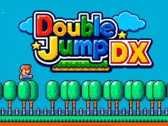 Jeu Double Jump DX en ligne