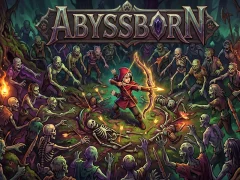 Jeu Abyssborn en ligne