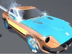 Jeu Super Wash en ligne