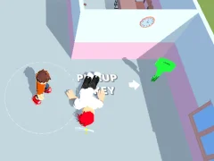 Jeu Escape from School 3D en ligne