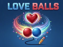 Jeu Love Balls en ligne