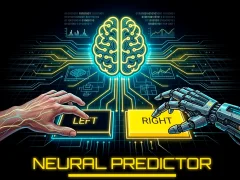 Jeu Neural Predictor en ligne