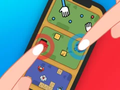 Jeu 2 Player Mini Challenge en ligne