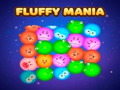 Jeu Fluffy Mania en ligne