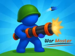 Jeu War Master en ligne