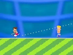 Jeu Rebound Star en ligne