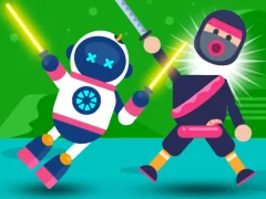 Jeu Ragdoll 2 Player en ligne