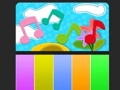 Jeu Piano For Kids en ligne