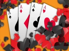 Jeu Cards: Klondike Solitaire en ligne