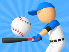 Jeu Idle Baseball Tycoon en ligne