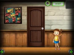 Jeu Amgel Kids Room Escape 338 en ligne