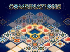 Jeu Combinations en ligne