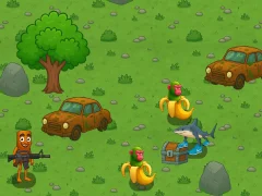Jeu Mission Kill Italian Brainrot en ligne
