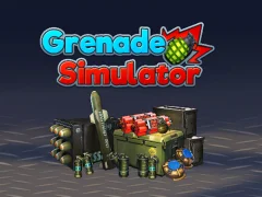 Jeu Grenade Simulator en ligne
