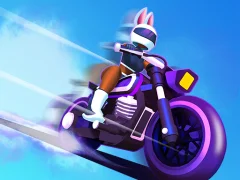 Jeu Street Racing Moto Drift en ligne
