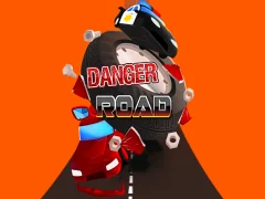 Jeu Danger Road en ligne