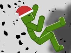 Jeu Playground Parkour en ligne