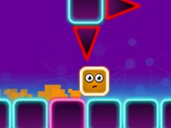 Jeu Geo dash en ligne