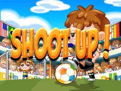 Jeu Shoot Up en ligne