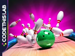 Jeu Bowling Hero Multiplayer en ligne