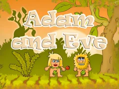 Jeu Adam and Eve en ligne