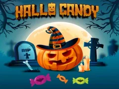 Jeu Hallo Candy en ligne