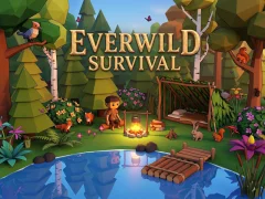 Jeu Everwild Survival en ligne