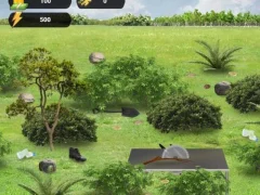 Jeu Craftsman Land en ligne