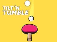 Jeu Tilt'n Tumble en ligne