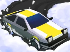 Jeu Snow Drift en ligne