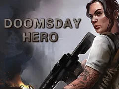 Jeu Doomsday Heros en ligne