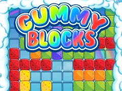 Jeu Gummy Blocks en ligne