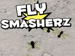 Jeu Fly SmasherZ en ligne