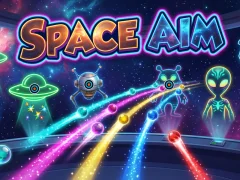 Jeu Space Aim en ligne