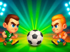 Jeu Soccer Arena X en ligne