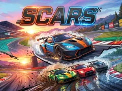 Jeu SCARS en ligne