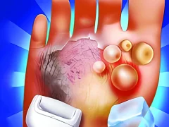 Jeu Foot Hospital en ligne