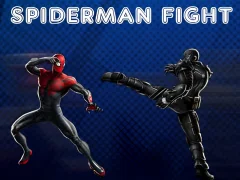 Jeu Spiderman Fight en ligne