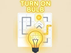 Jeu Turn on Bulb en ligne