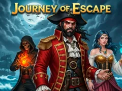 Jeu Journey Of Escape en ligne