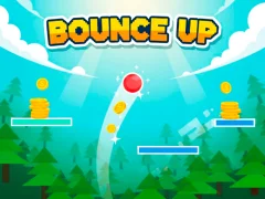 Jeu Bounce Up en ligne