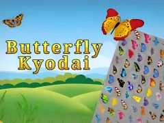 Jeu Butterfly Kyodai en ligne