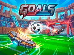 Jeu Goals en ligne