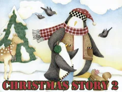 Jeu Christmas Story 2 en ligne